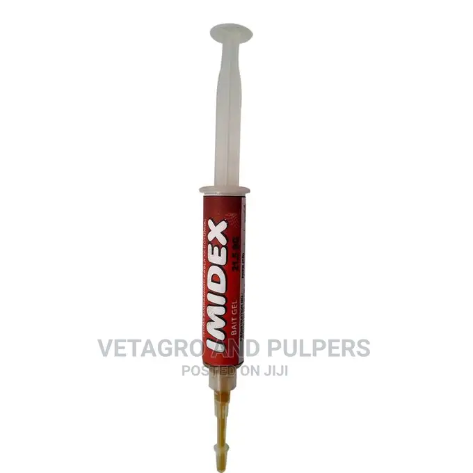 Imidex Mendeclean Bait Gel 10gm