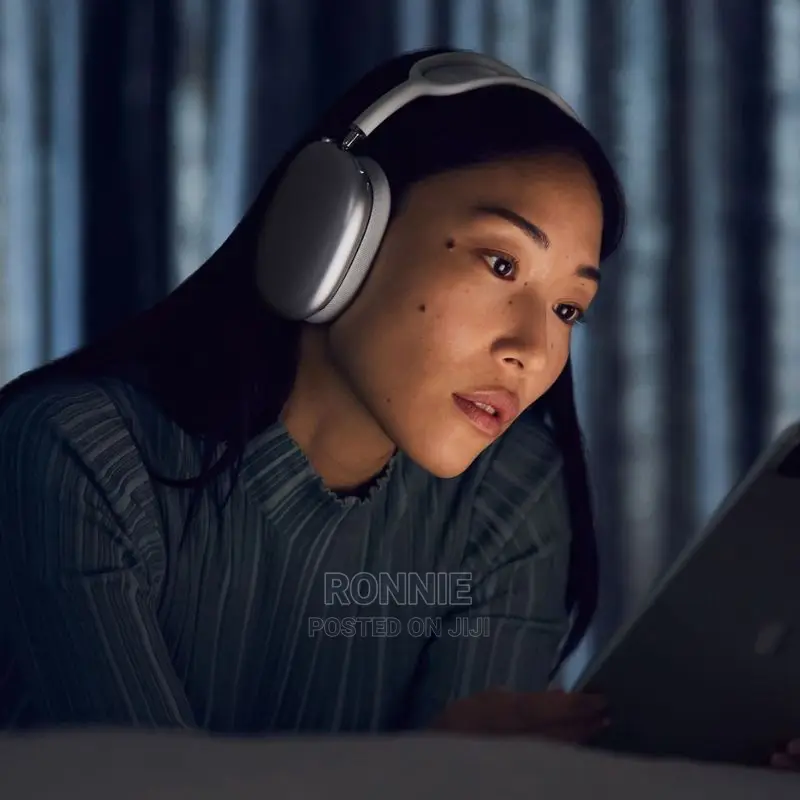 Bass Bluetooth Wireless Headphones iPhone Android