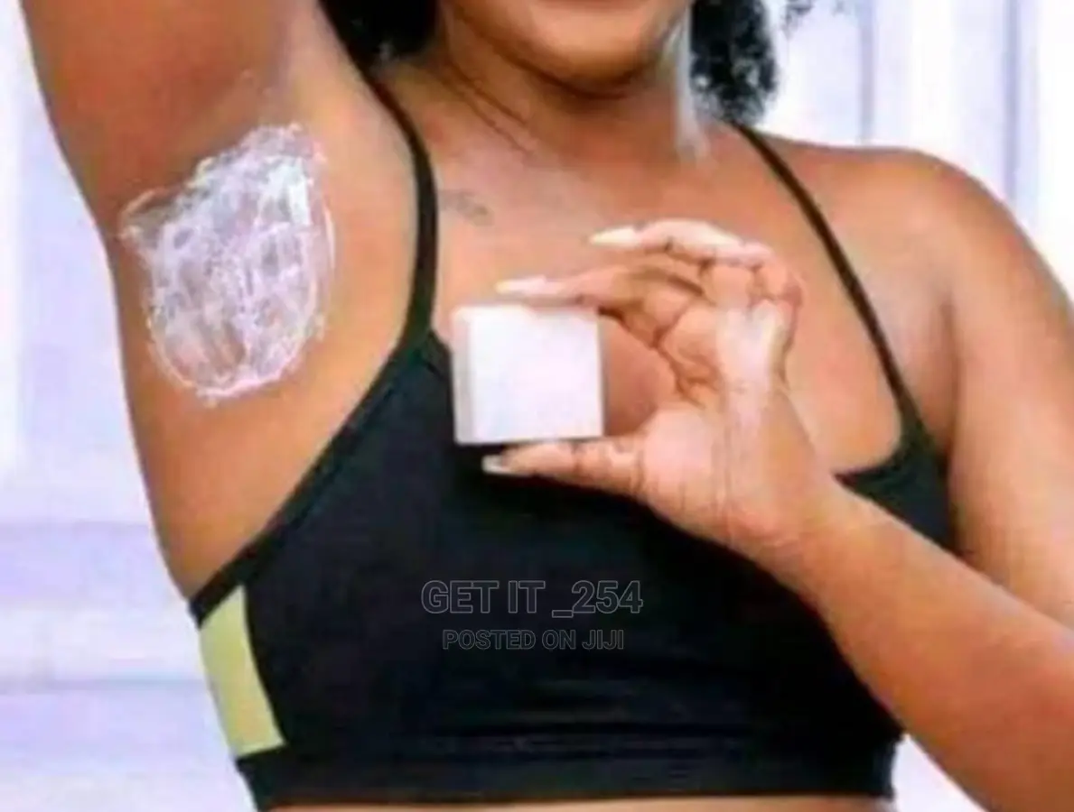 Rice Soap Available