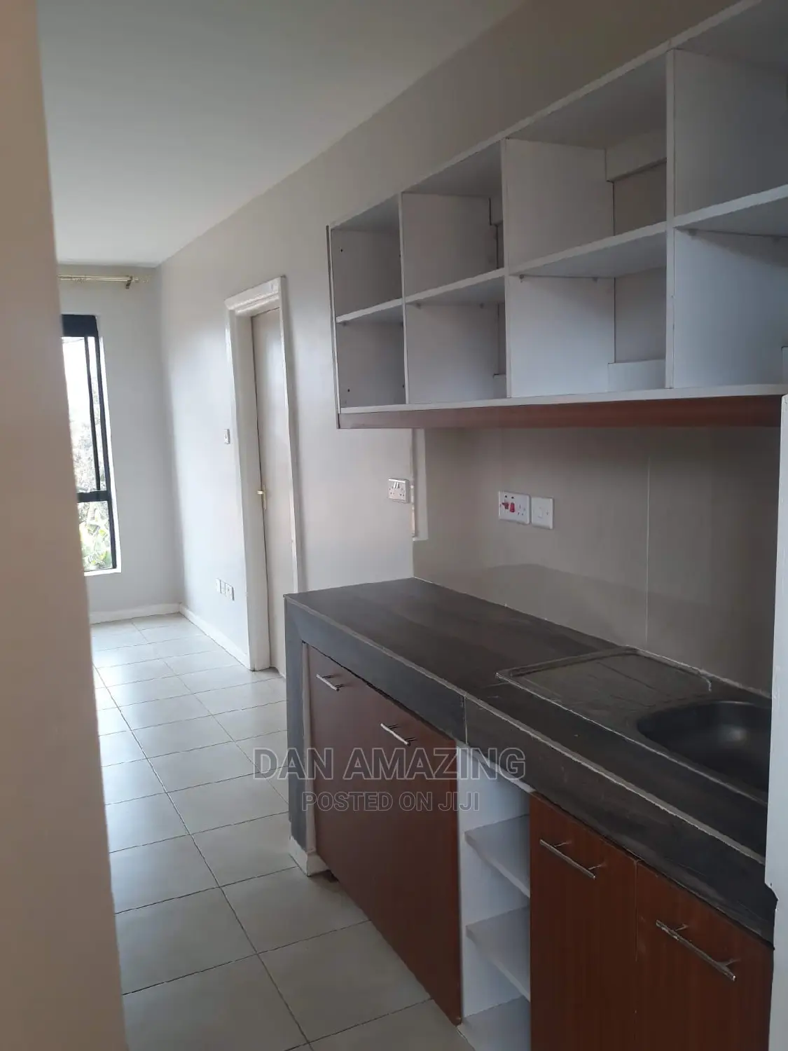 1bdrm Apartment in Thindigua/Kasarini for Sale