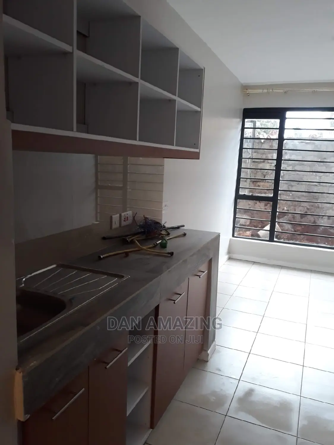 1bdrm Apartment in Thindigua/Kasarini for Sale