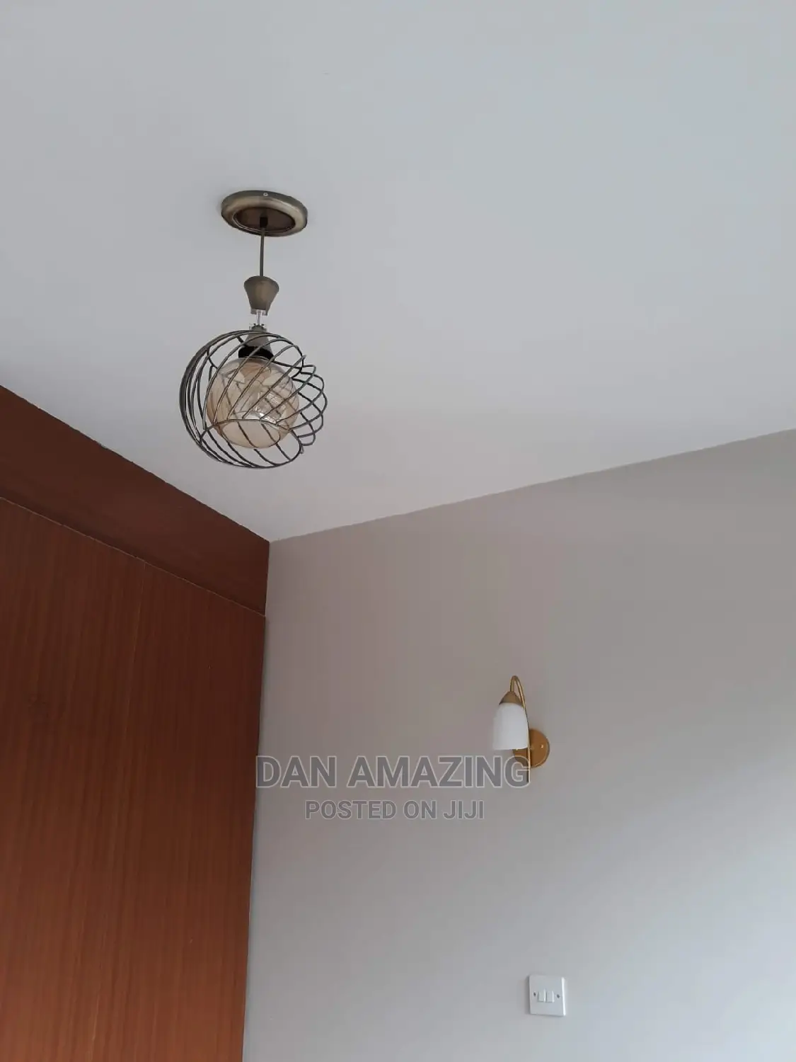 1bdrm Apartment in Thindigua/Kasarini for Sale