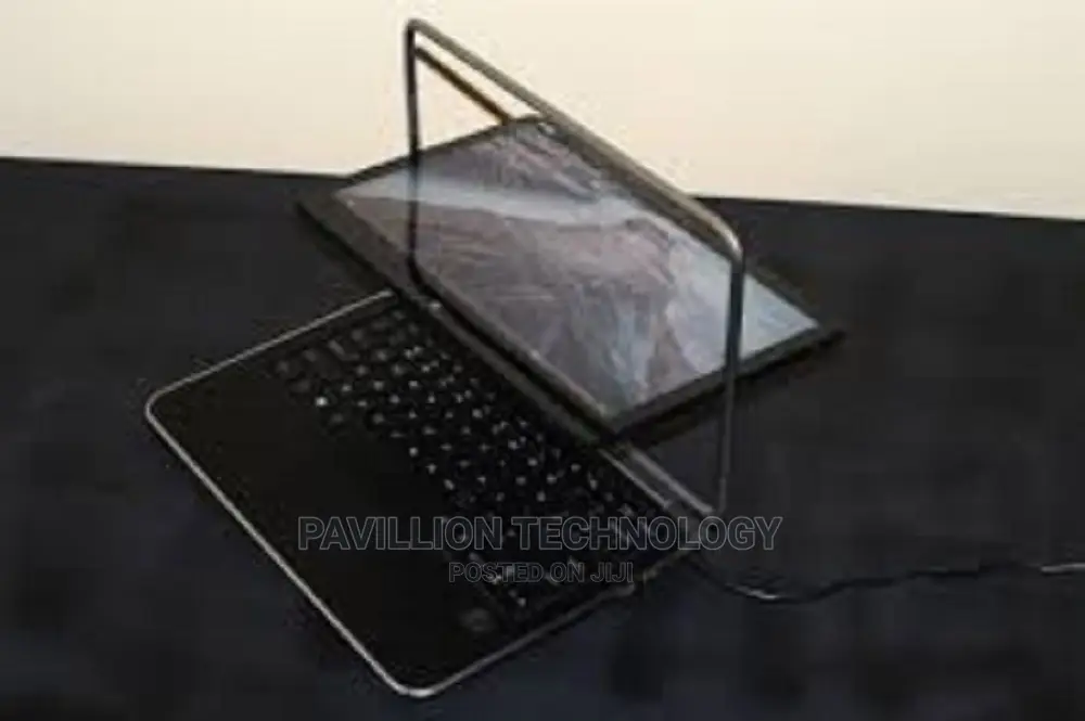 Laptop Dell XPS 12 (9Q23) 4GB Intel Core I5 SSD 500GB