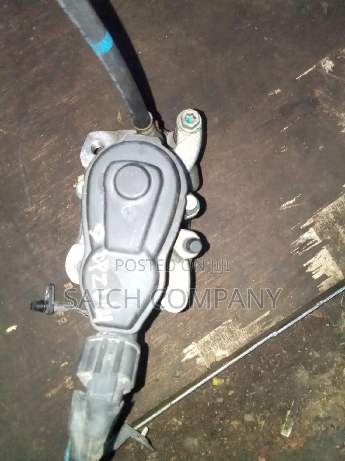 Mazda Atenza Rear Electric Brake Caliper