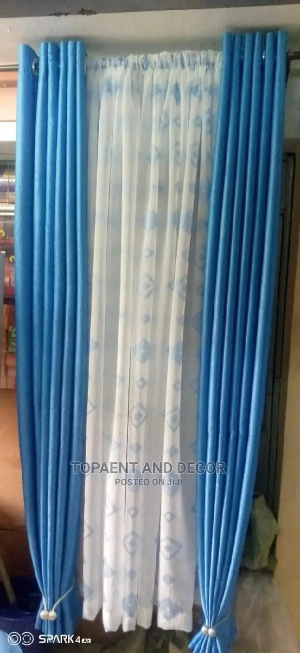 Curtain Curtains