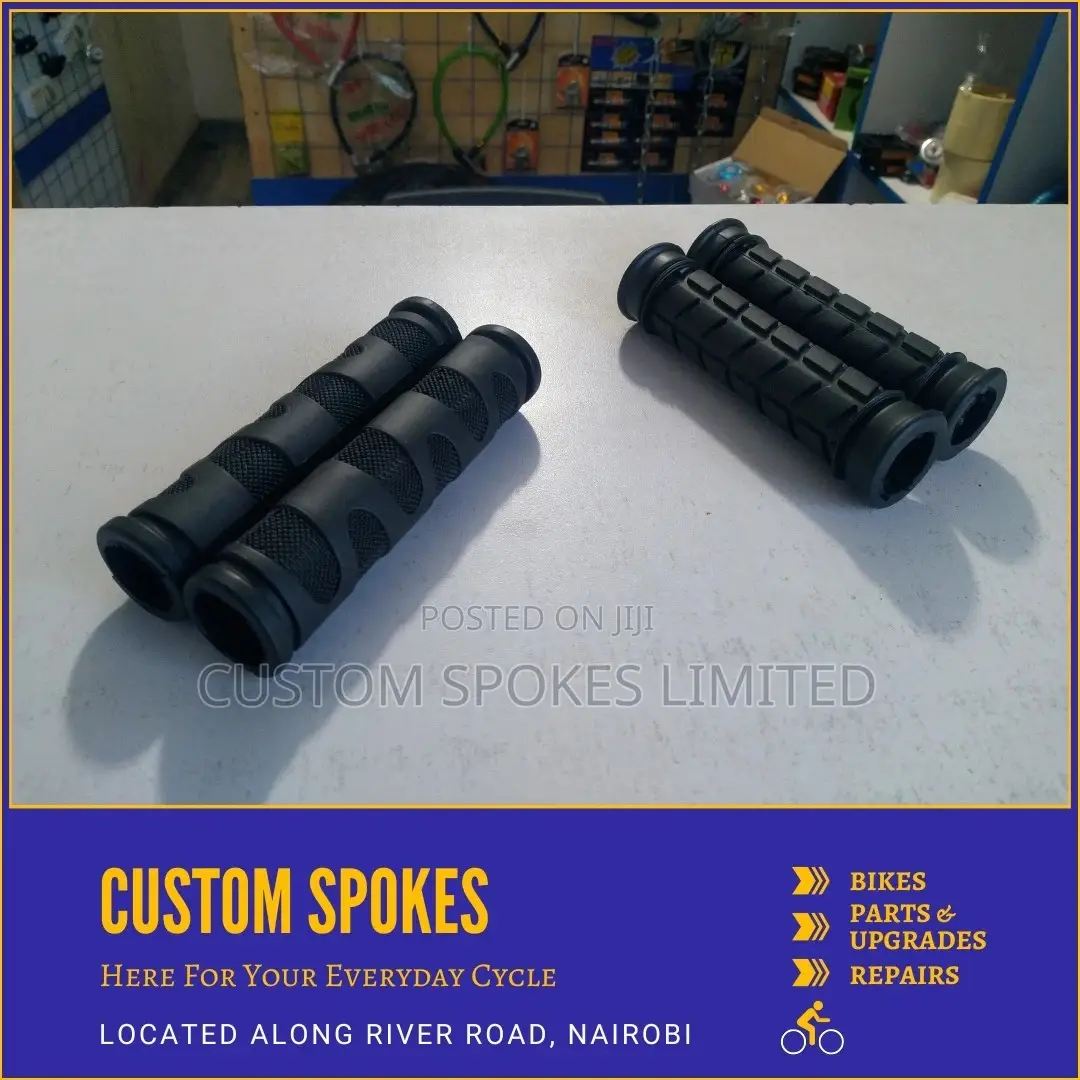 Pro Handle Grips