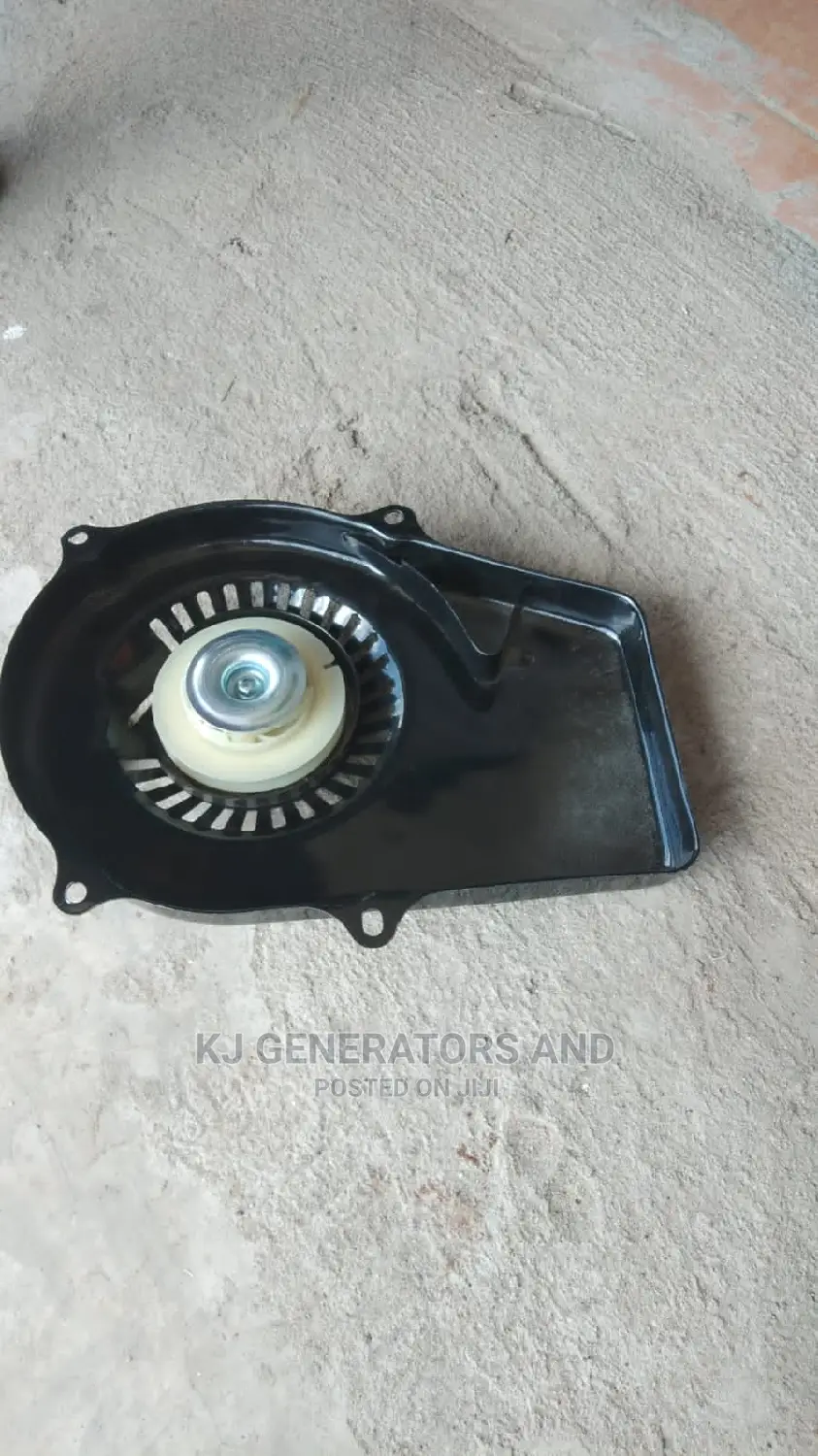 Recoil Pull Starter
