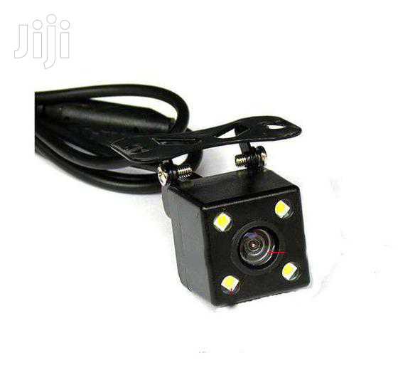 New Brand Reverse Camera, Free Delivery Within Town.