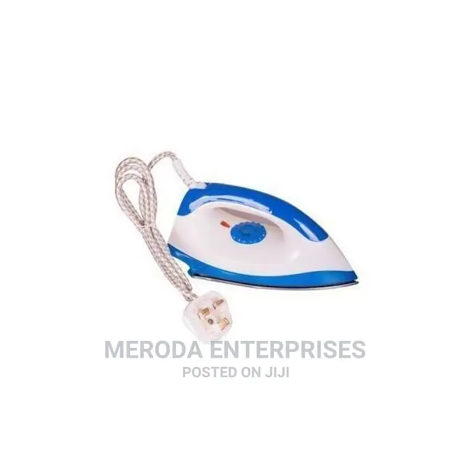 AILYONS Electric Dry Iron Box