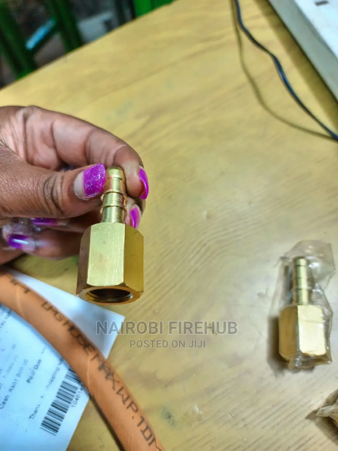 Reducers Gas Fittings