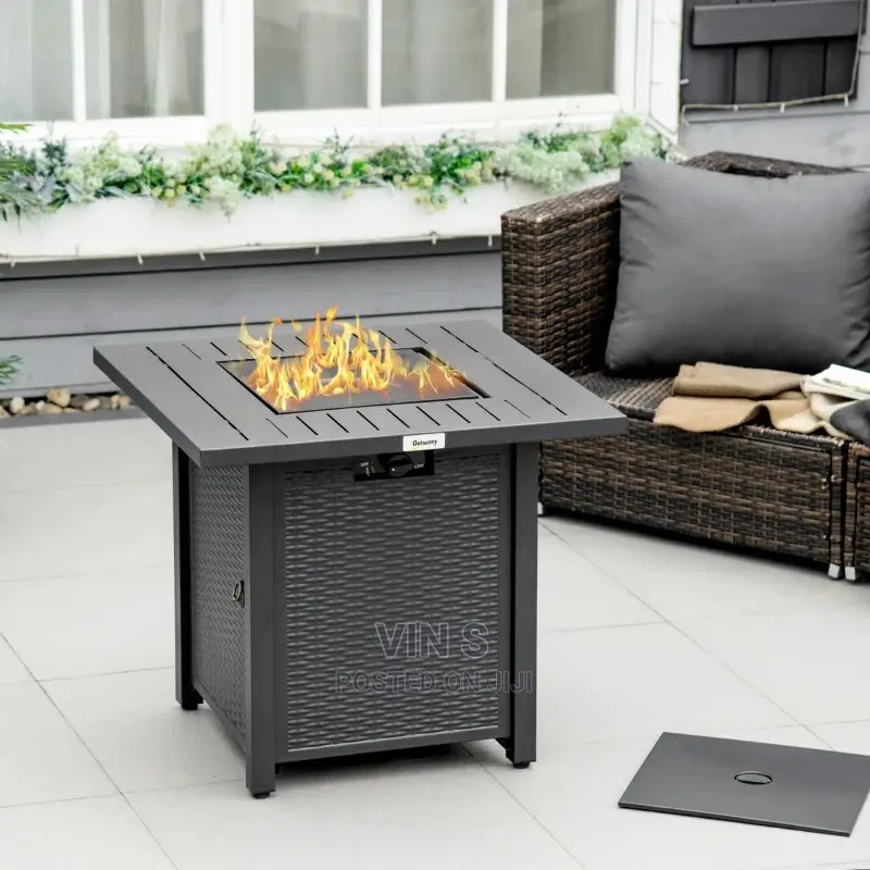 Patio Heater Patio Heater-- Patio Heater Fire-Pit Patio