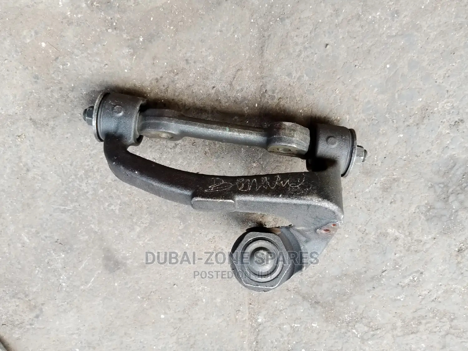 Upper Arm Isuzu Elfu