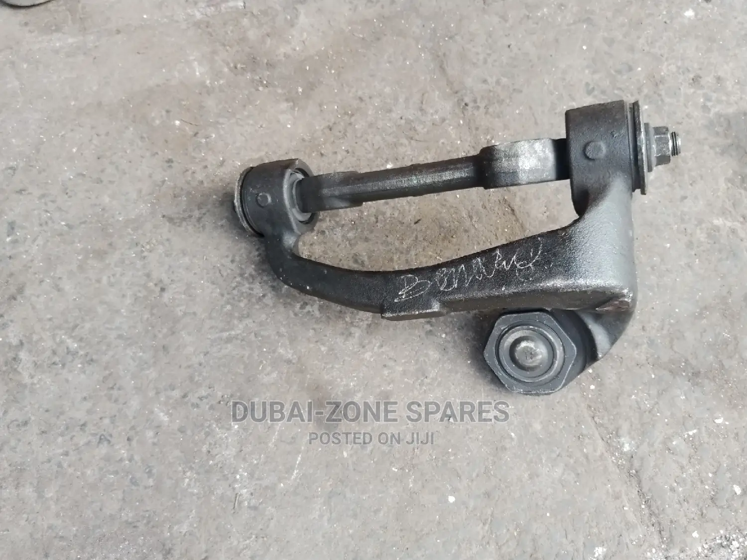 Upper Arm Isuzu Elfu
