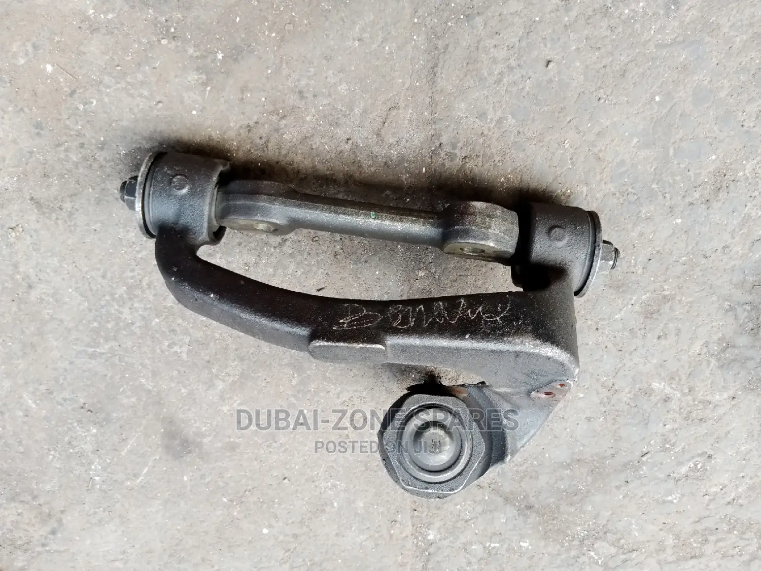 Upper Arm Isuzu Elfu