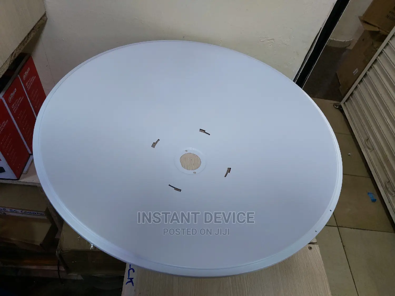 Ubiquiti Airfiber X Antenna AF-5G30-S45 for 5ghz Airfiber