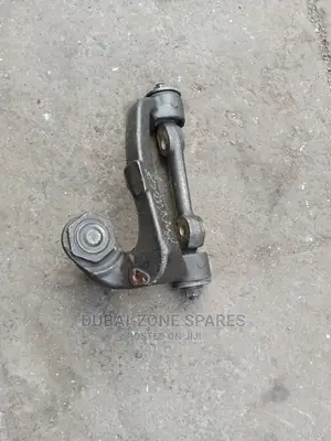 Upper Arm Isuzu Elfu