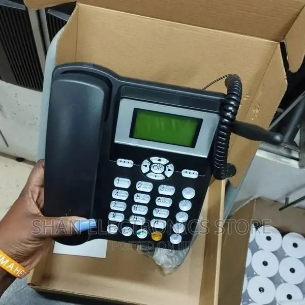 Home /Office Deskphone Phone>.