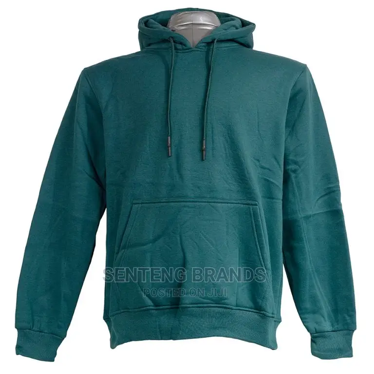 Red Hoodies