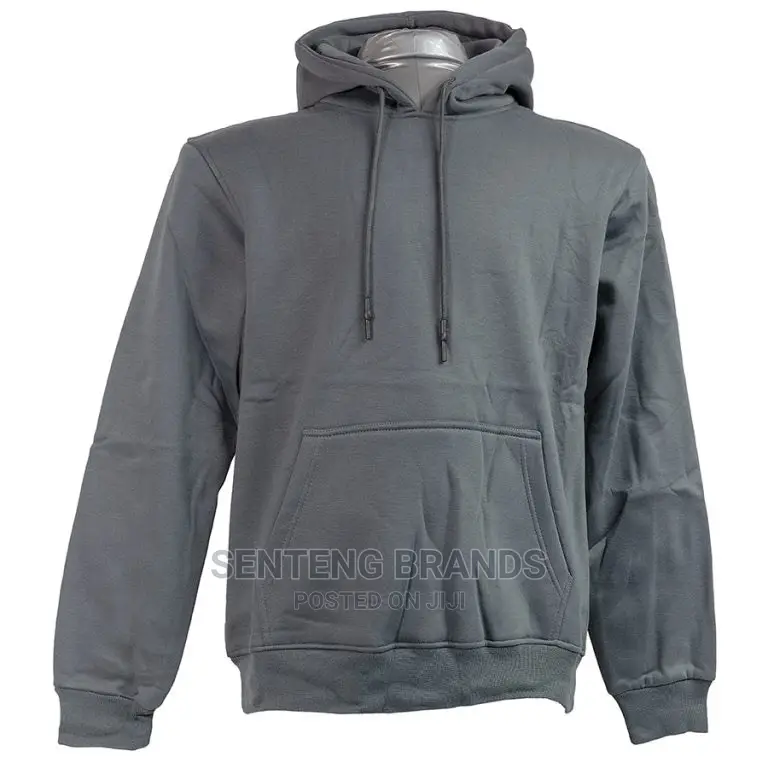 Purpur Classic Hoodie
