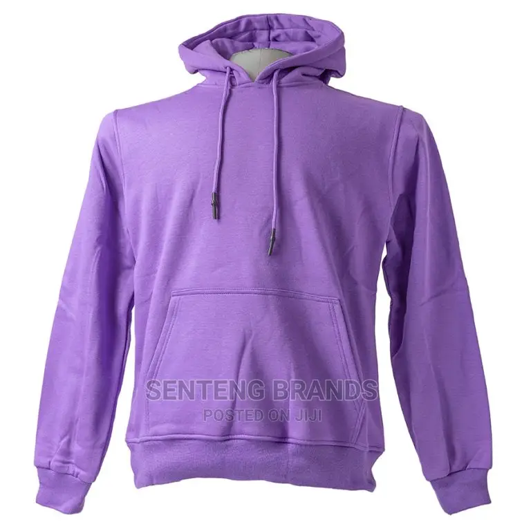 Purpur Classic Hoodie