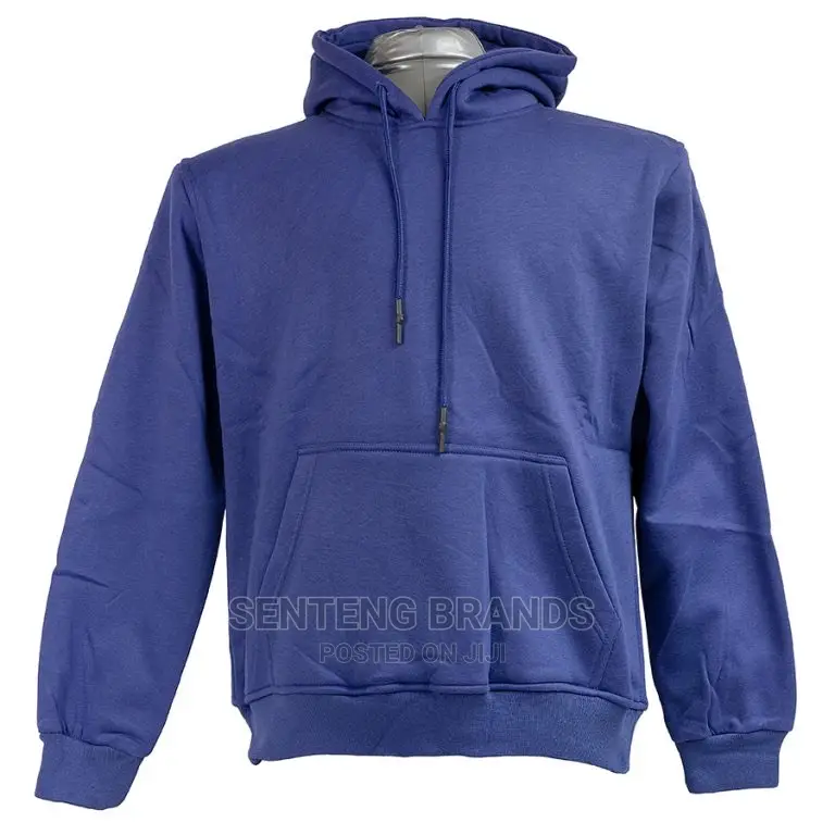 Purpur Classic Hoodie