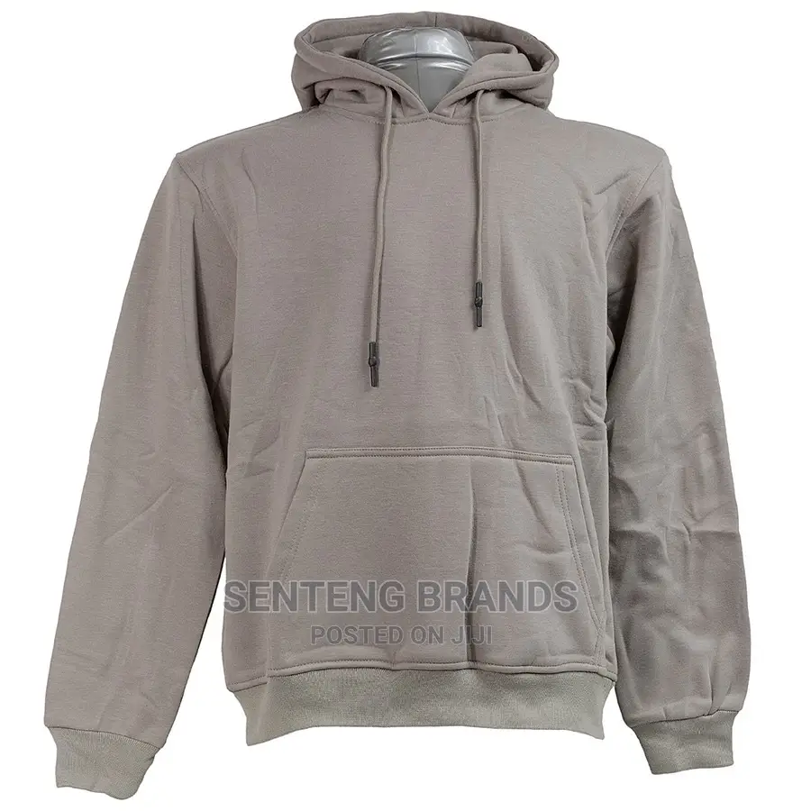 Taquish Blue Hoodies