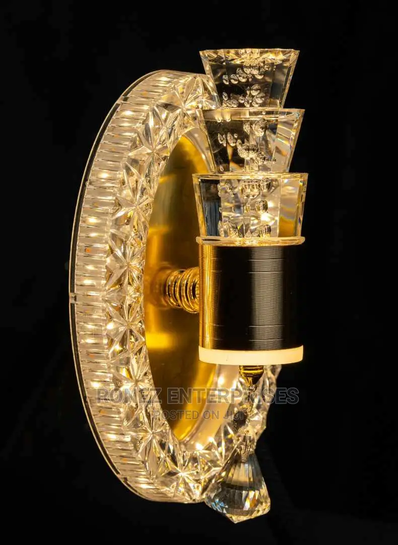 Wall Blacket Led
