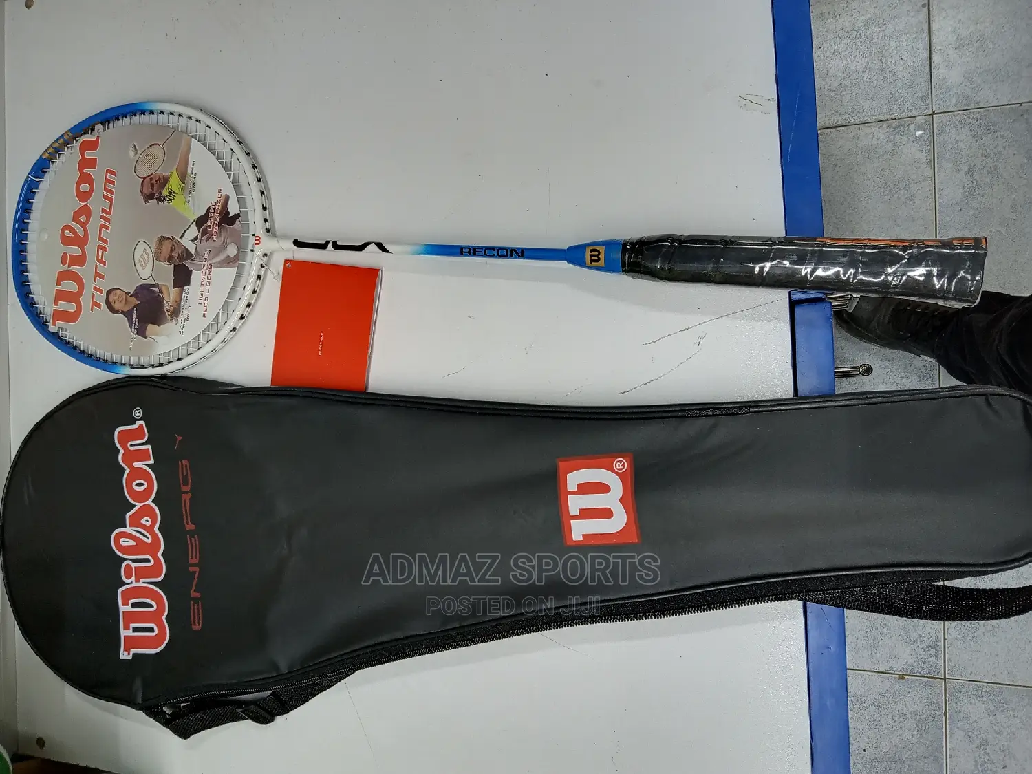 Badminton Rackets