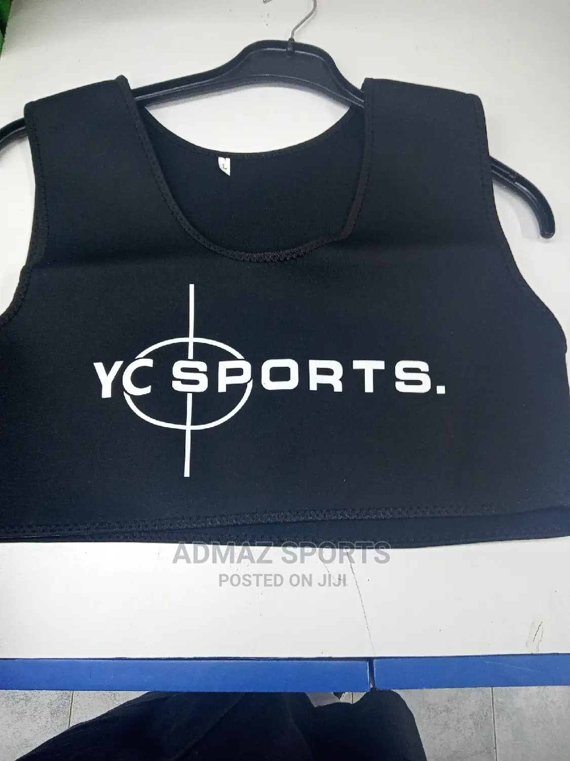 Sports Trainer Vest