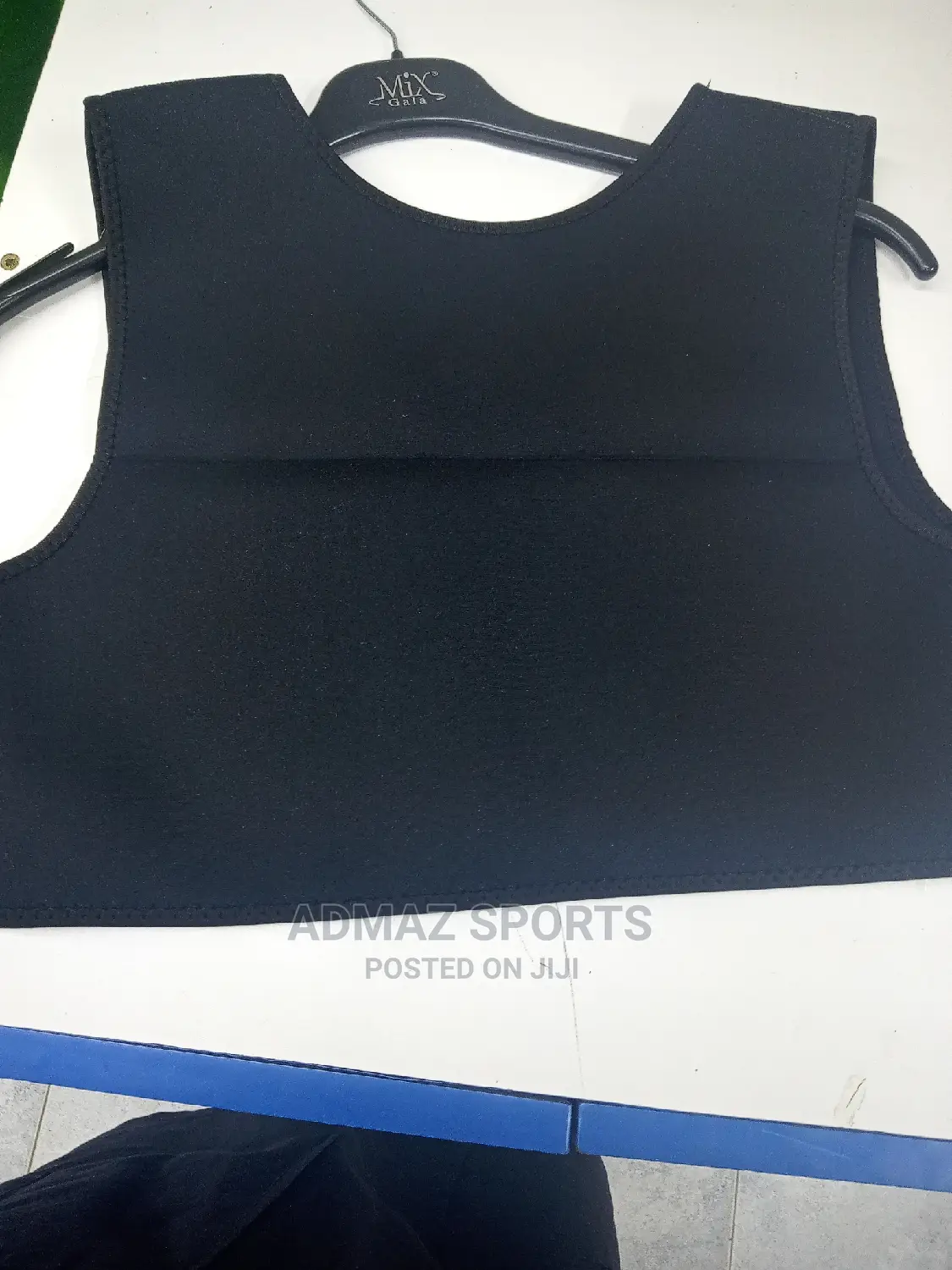 Sports Trainer Vest