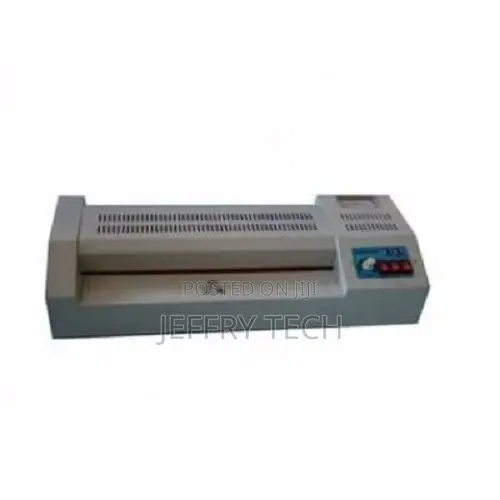 Laminating Machine