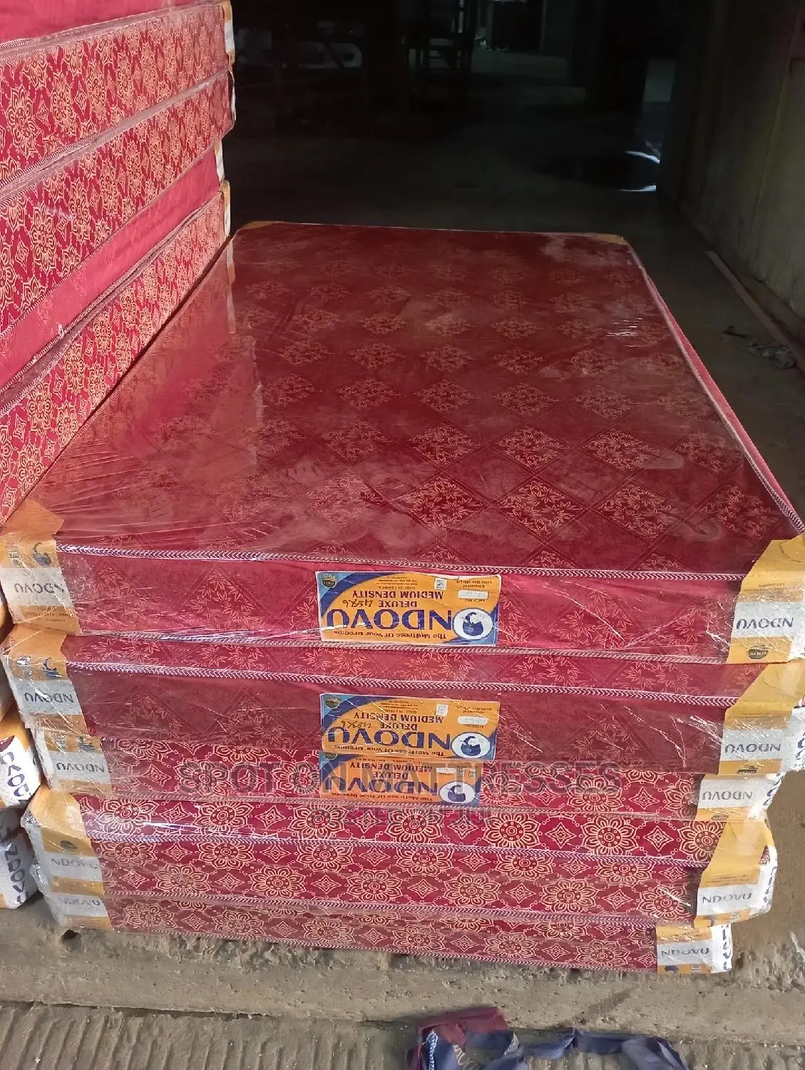 4by6 MD Mattresses