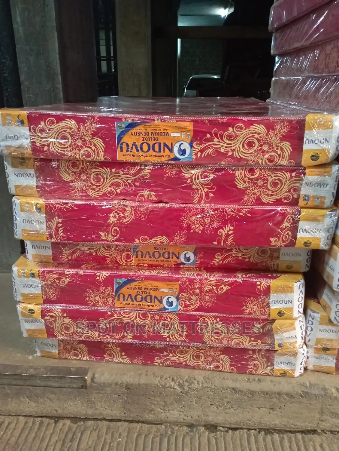4by6 MD Mattresses