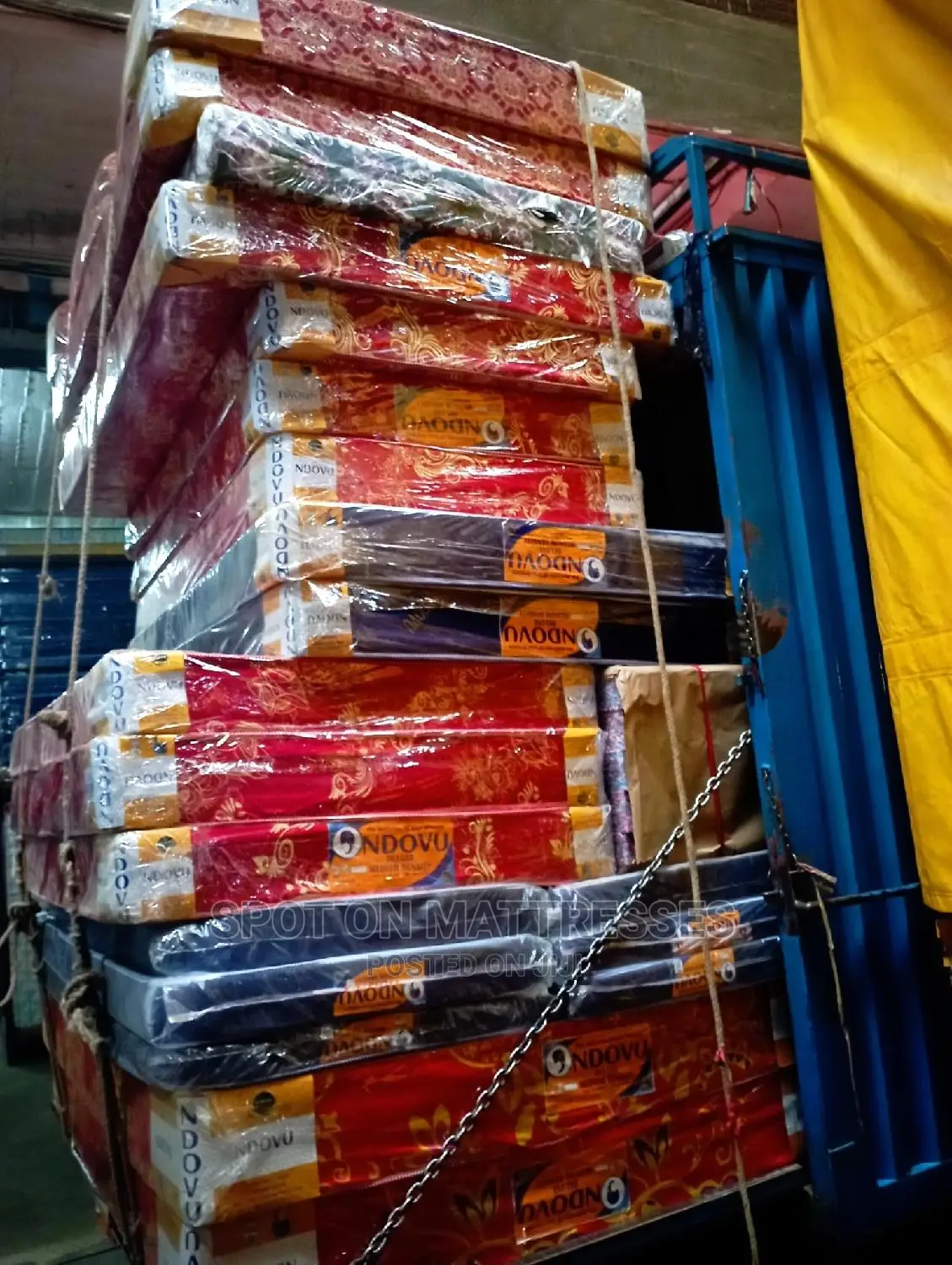 4by6 MD Mattresses