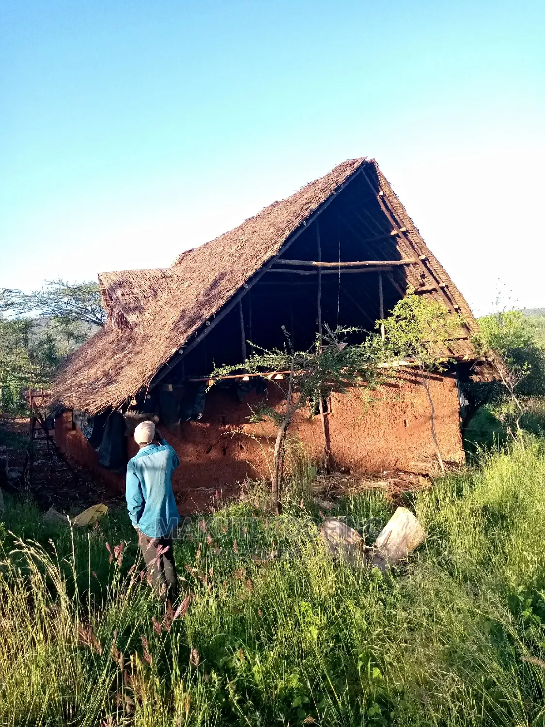 Makuti Roofing Installation and Suppliers