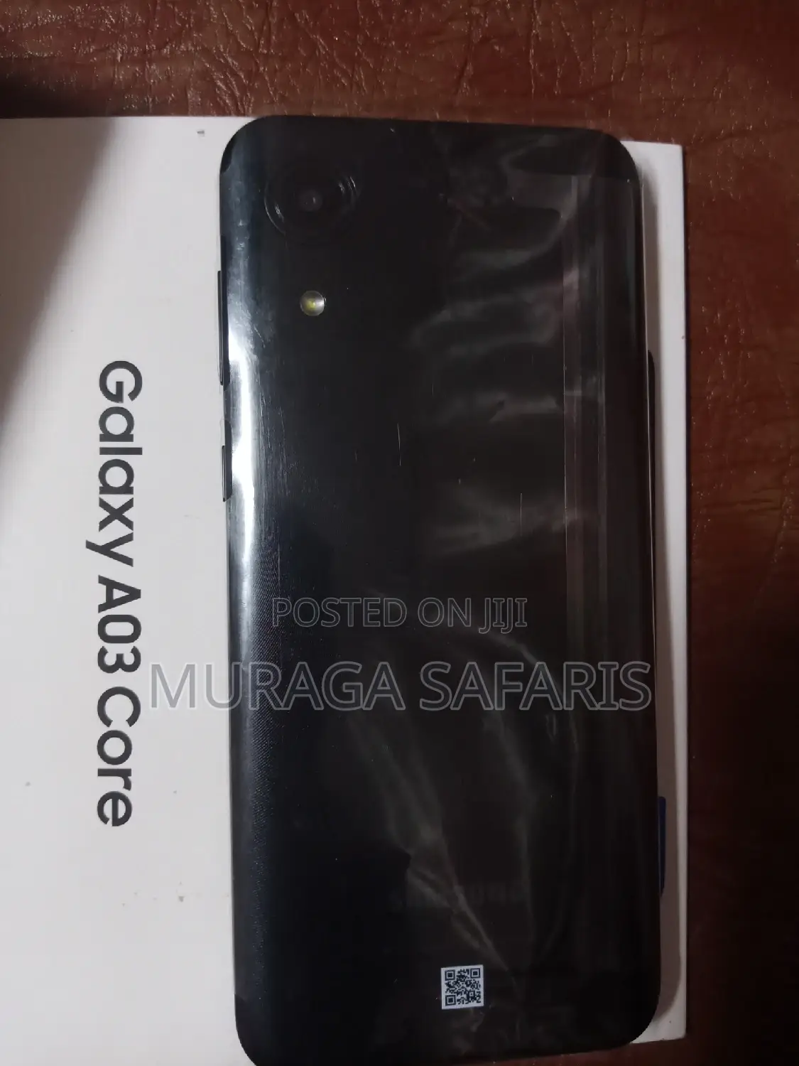 New Samsung Galaxy A04e 64 GB Rose Gold