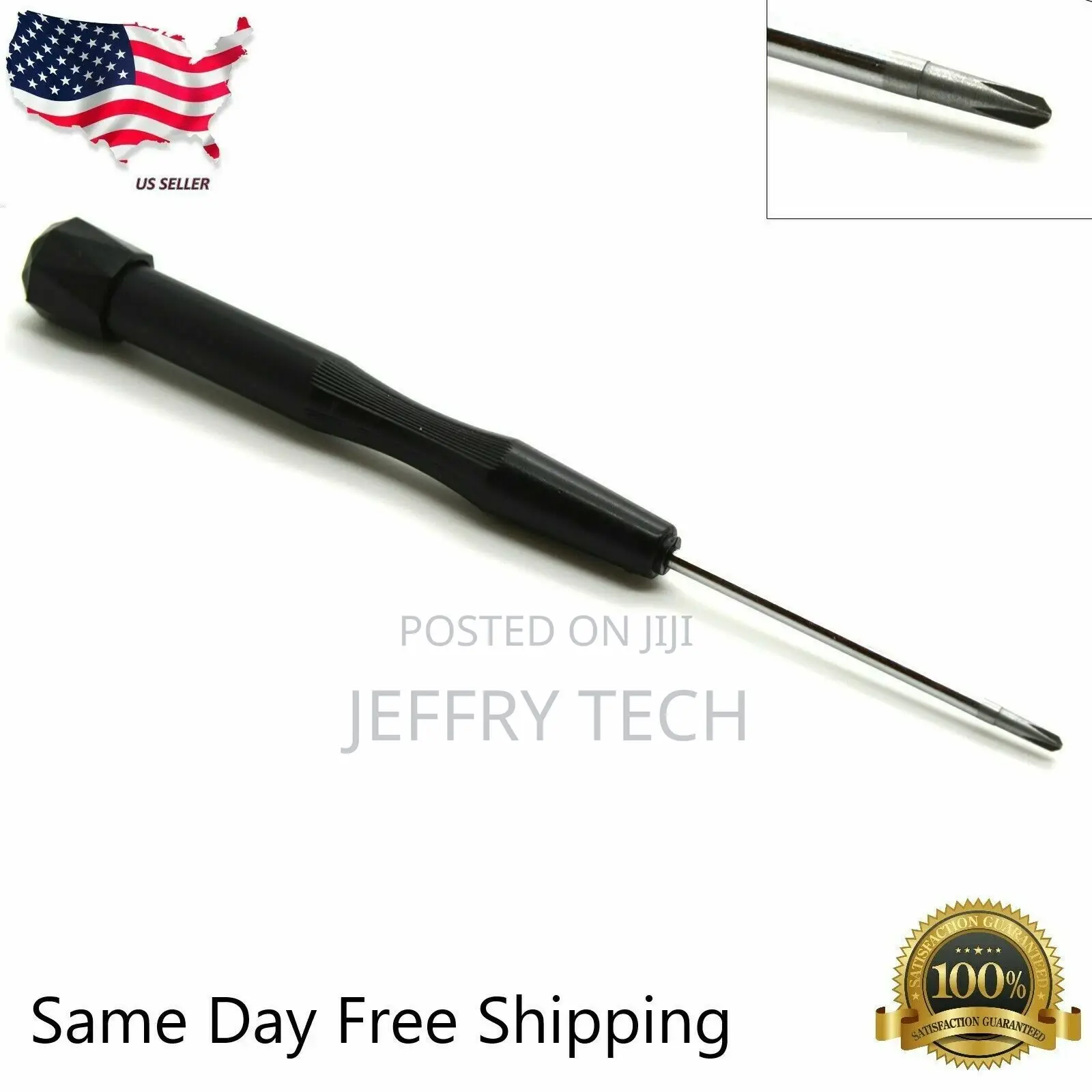 Precision Screwdriver for Macbook Pro Repair Tool
