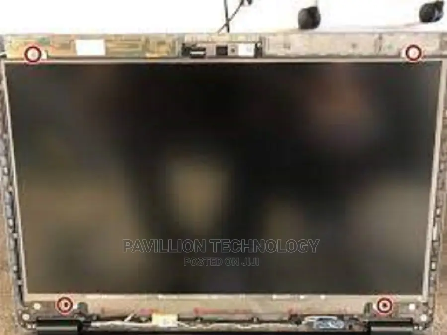 Dell Latitude E7440 Screen