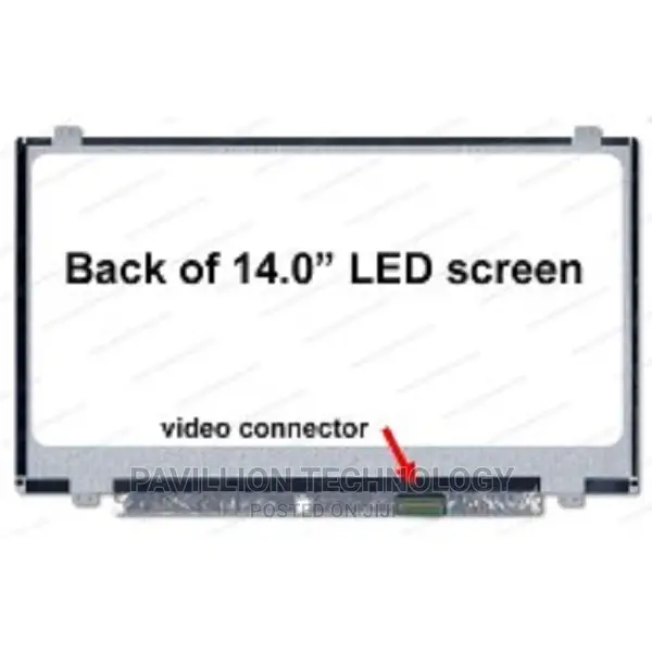 Dell Latitude E7440 Screen