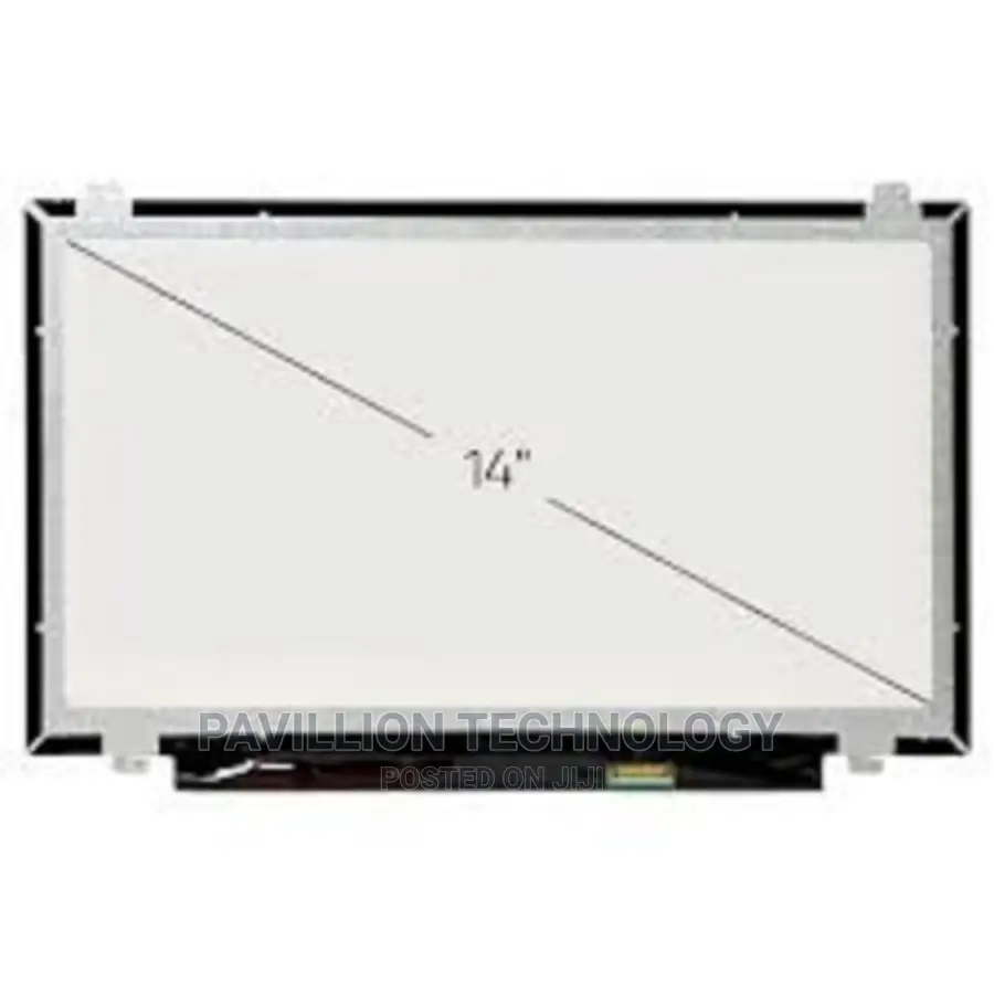 Dell Latitude E7440 Screen