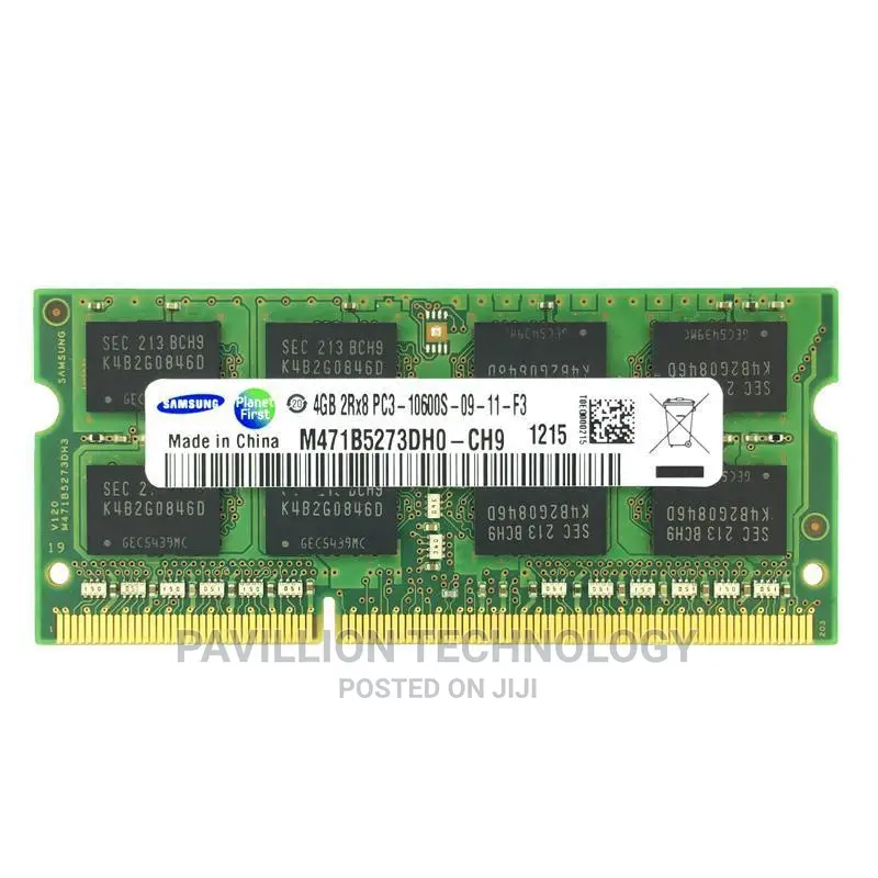 Dell Latitude E7440 Memory