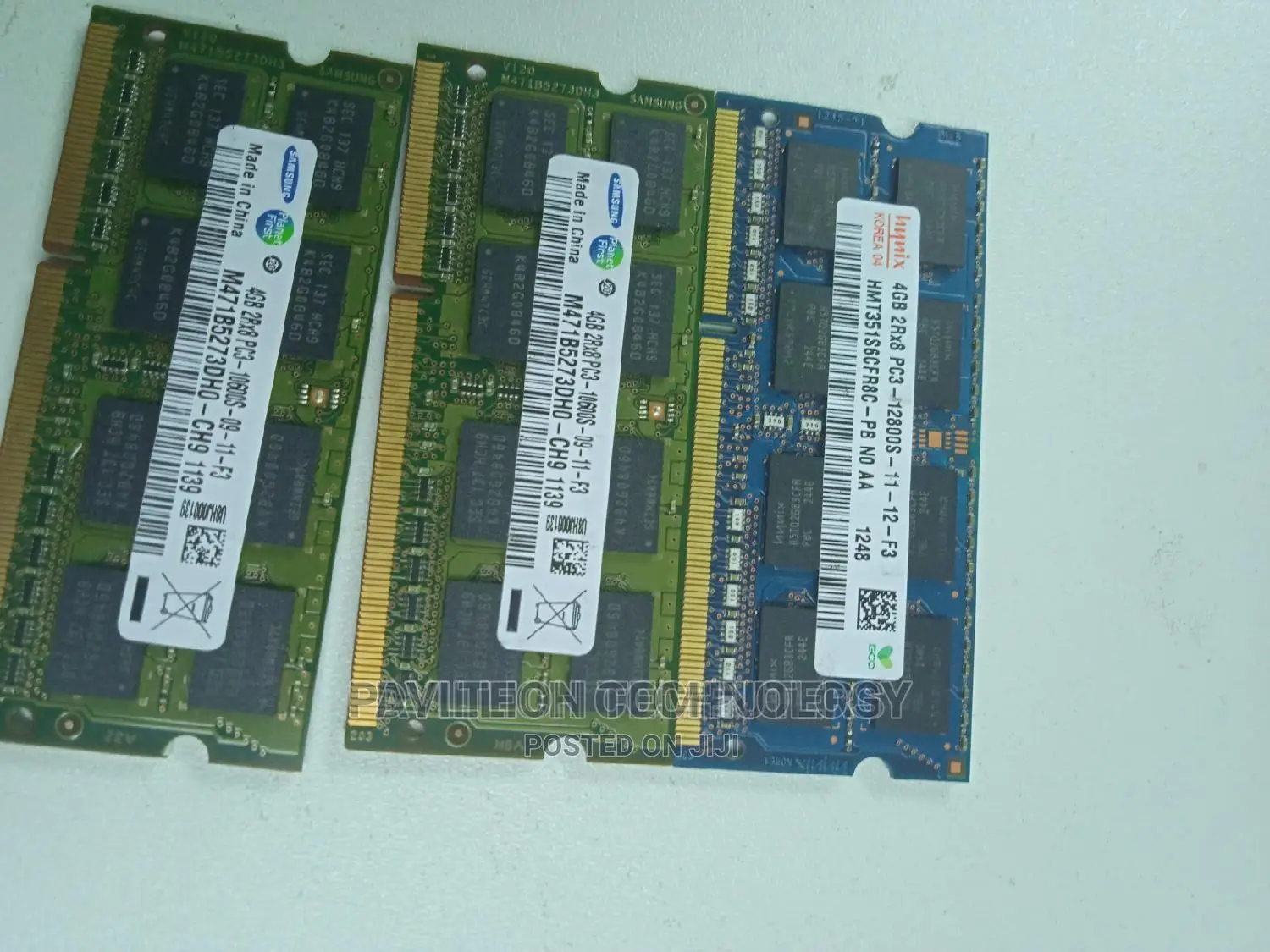 Dell Latitude E7440 Memory