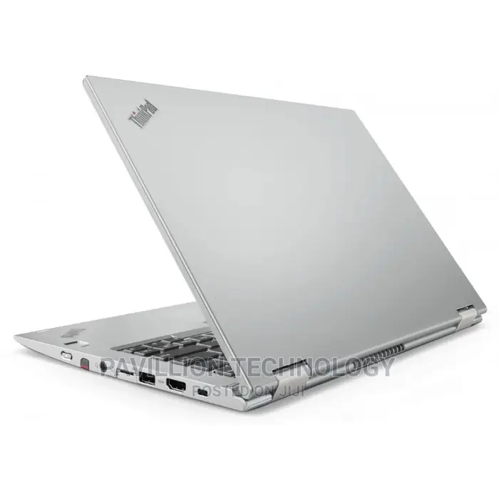 Laptop Lenovo ThinkPad X380 Yoga 8GB Intel Core I5 SSD 256GB