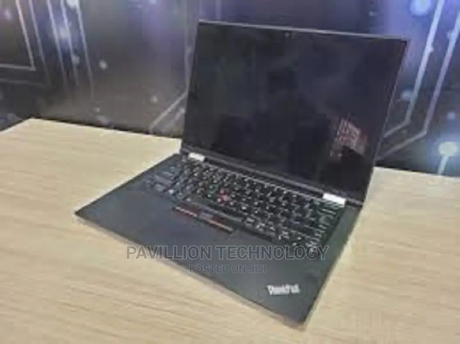 Laptop Lenovo ThinkPad X380 Yoga 8GB Intel Core I5 SSD 256GB