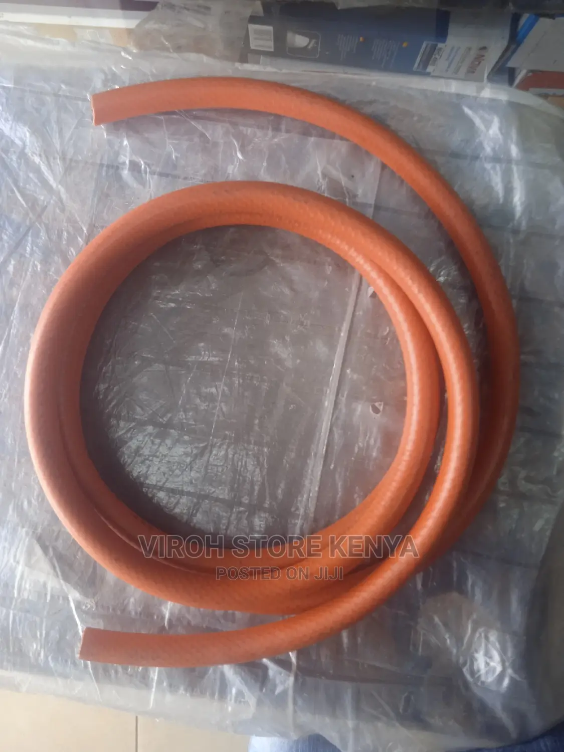 Gas Pipe for Laboratories and Kitchen Use