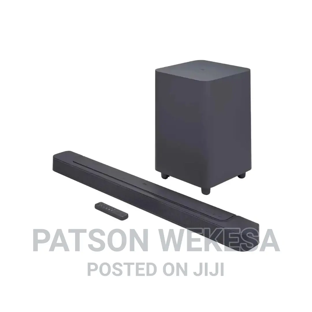 JBL 5.1ch Bar 500 590w Sound Bar System