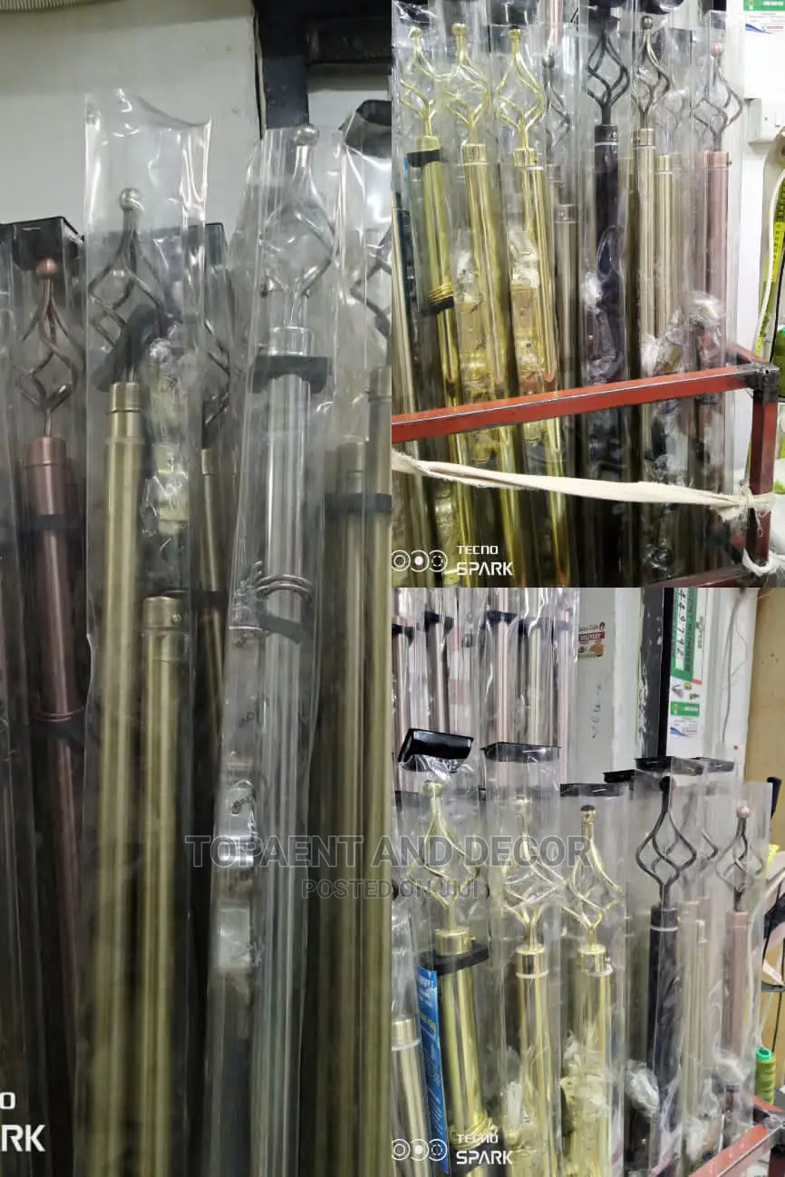 Curtain Rods Curtain Rods Curtain Rods
