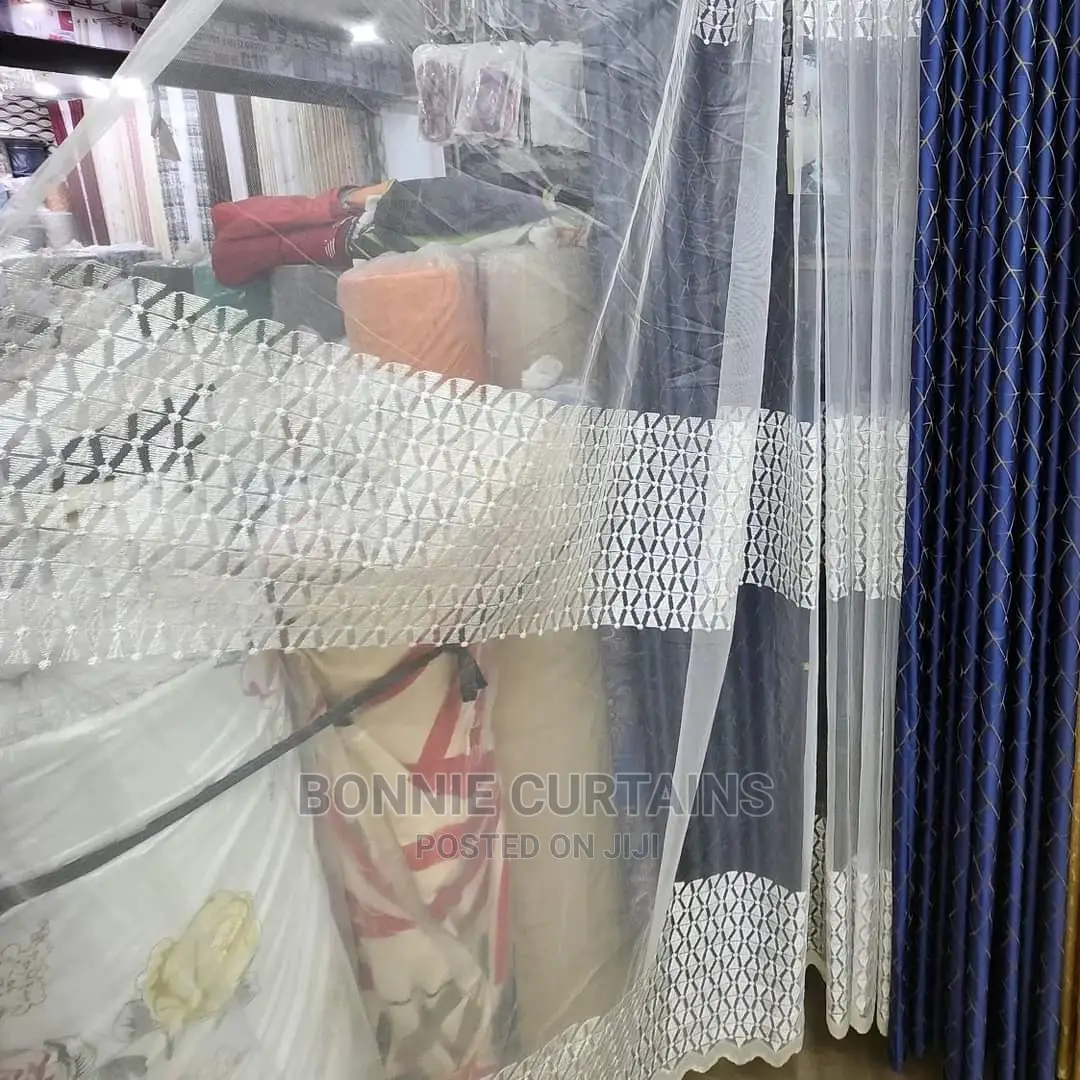 Bonnie Curtains Eastleigh