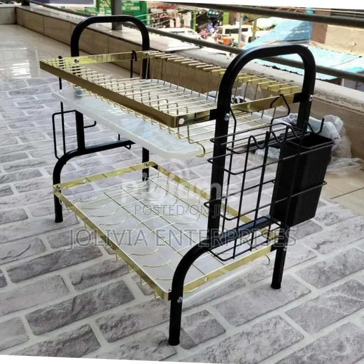 Dish Racks