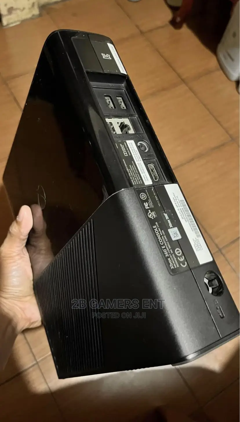 Xbox 360, Slim Chipped